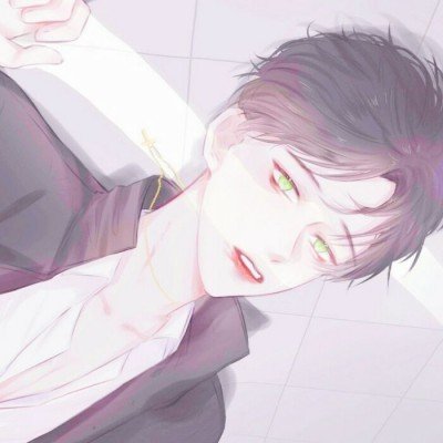 善良的男人